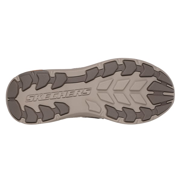 Skechers Mens Pollard Wilfred Slip-In Trainers