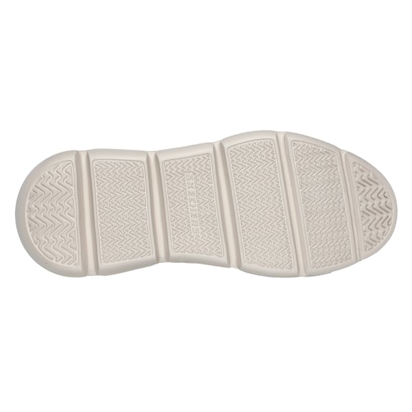 Skechers Mens Garza Clive Slip-In Trainers