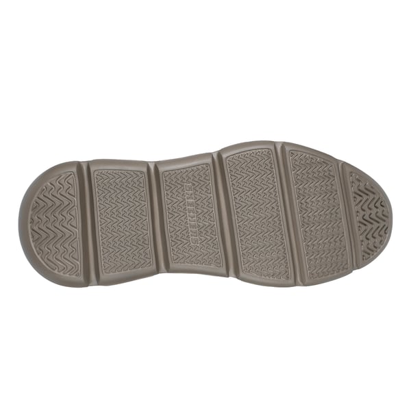 Skechers Mens Garza Clive Slip-In Trainers