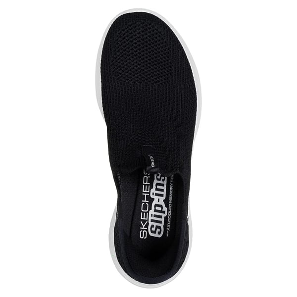 Skechers Womens/Ladies Ultra Flex 3.0 Easy Win Trainers