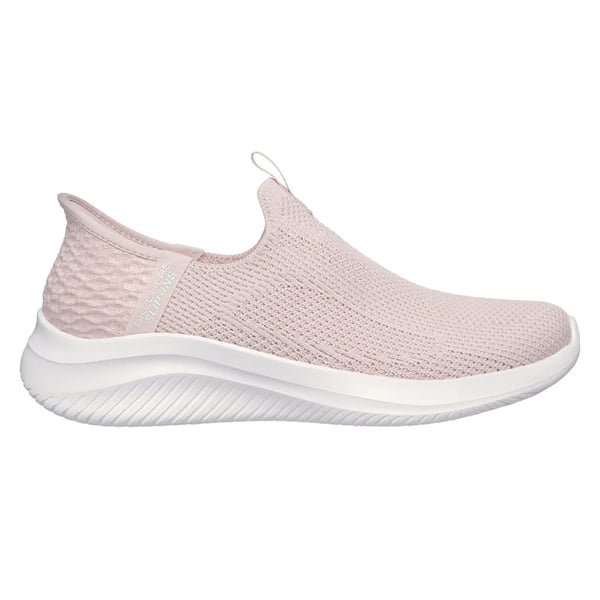 Skechers Womens/Ladies Ultra Flex 3.0 Easy Win Trainers