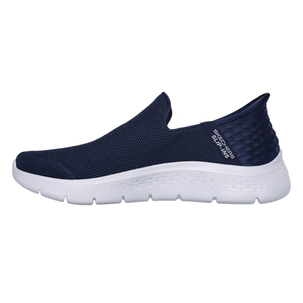 Skechers Mens Go Walk Flex No Hands Trainers