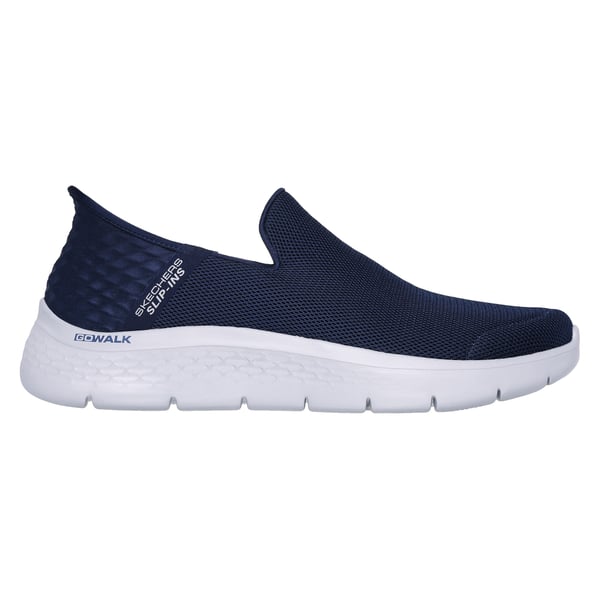 Skechers Mens Go Walk Flex No Hands Trainers