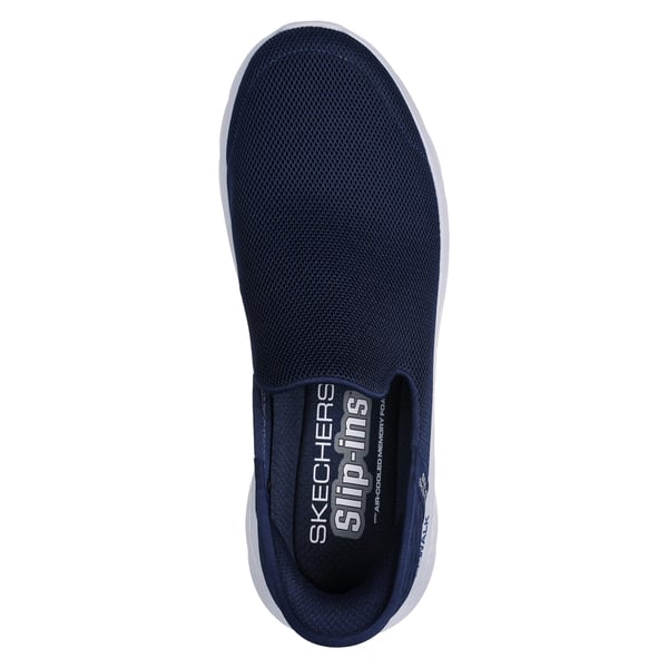 Skechers Mens Go Walk Flex No Hands Trainers