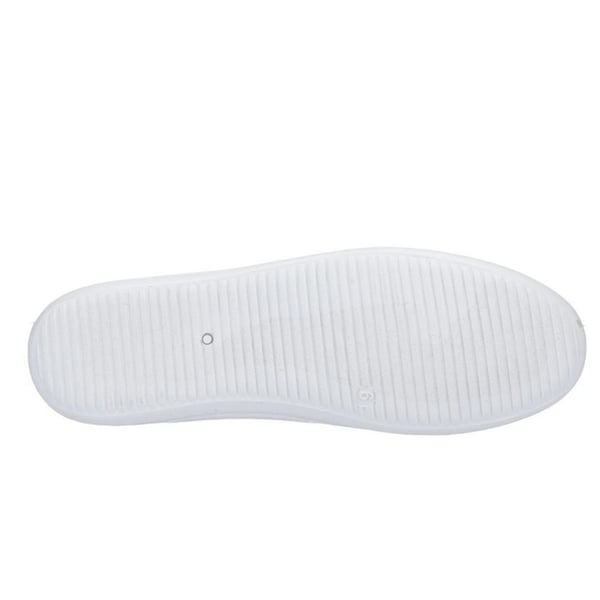 Mirak 204/ASG14 Lace-Up Plimsolls / Mens Trainers / Lace Plimsolls