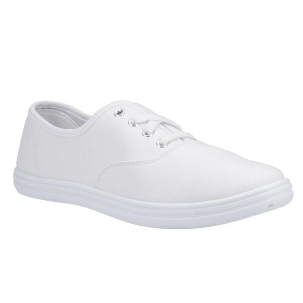 Mirak 204/ASG14 Plimsolls med snörning / Herrträningsskor / Plimsolls med snörning