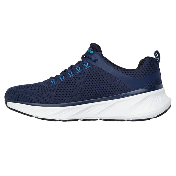 Skechers Mens Edgeride Contention Relaxed Fit Trainers