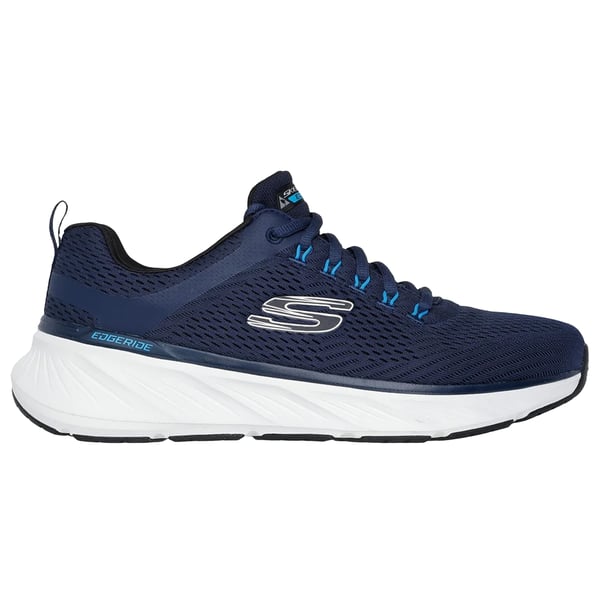 Skechers Mens Edgeride Contention Relaxed Fit Trainers
