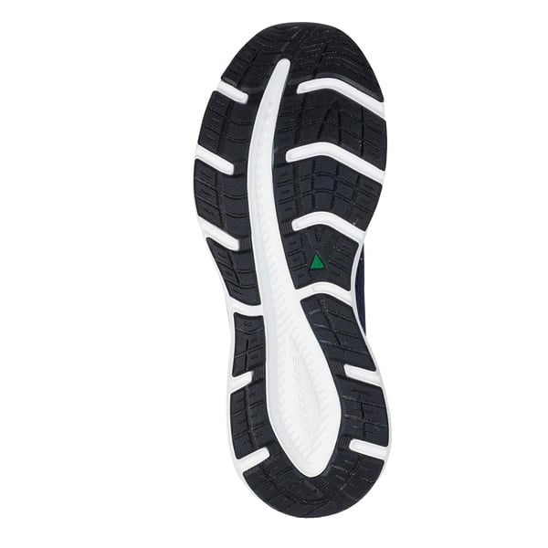 Skechers Mens Edgeride Contention Relaxed Fit Trainers