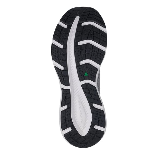 Skechers Mens Edgeride Contention Relaxed Fit Trainers