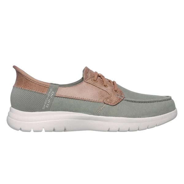 Skechers Womens/Ladies On The Go Flex Palmilla Boat Shoes
