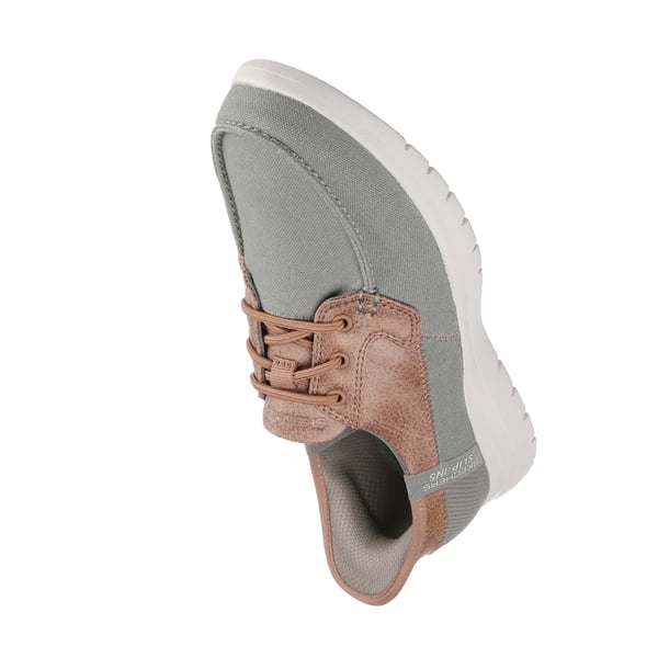 Skechers Womens/Ladies On The Go Flex Palmilla Boat Shoes