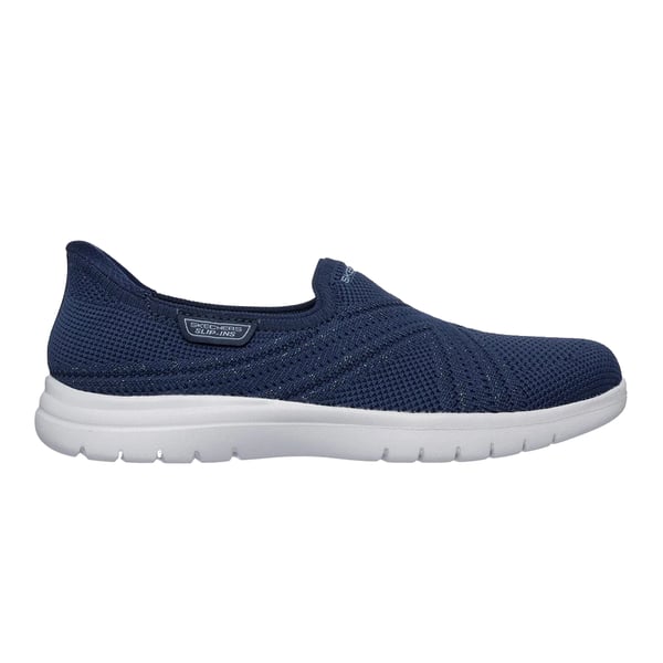Skechers Naisten On The Go Flex Excellency Slip-In Kengät