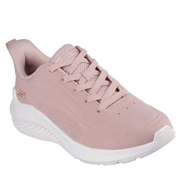 Skechers Womens/Ladies Bobs Sport Squad Waves Trainers