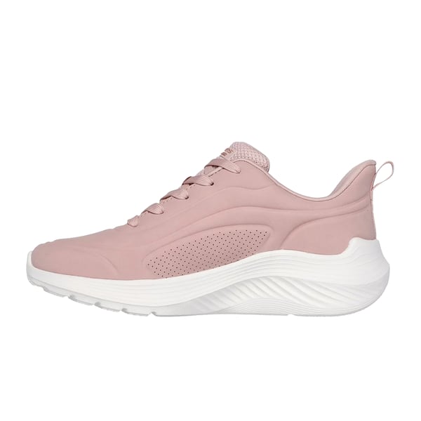 Skechers Naisten Bobs Sport Squad Waves -lenkkarit