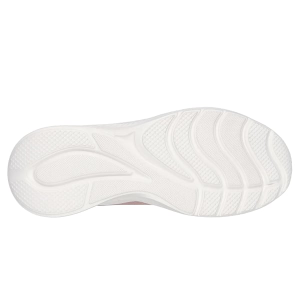 Skechers Naisten Bobs Sport Squad Waves -lenkkarit