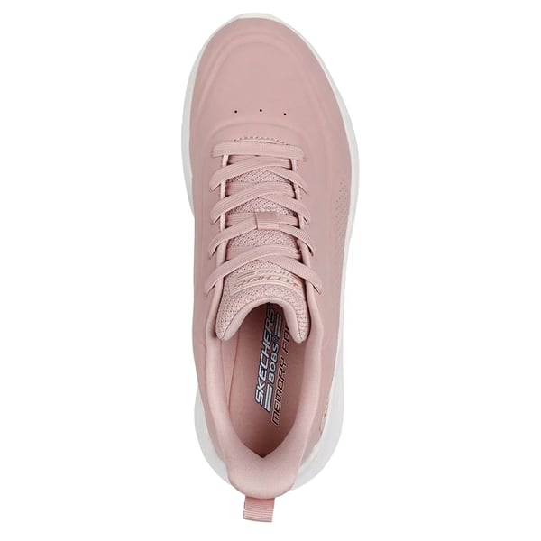 Skechers Naisten Bobs Sport Squad Waves -lenkkarit
