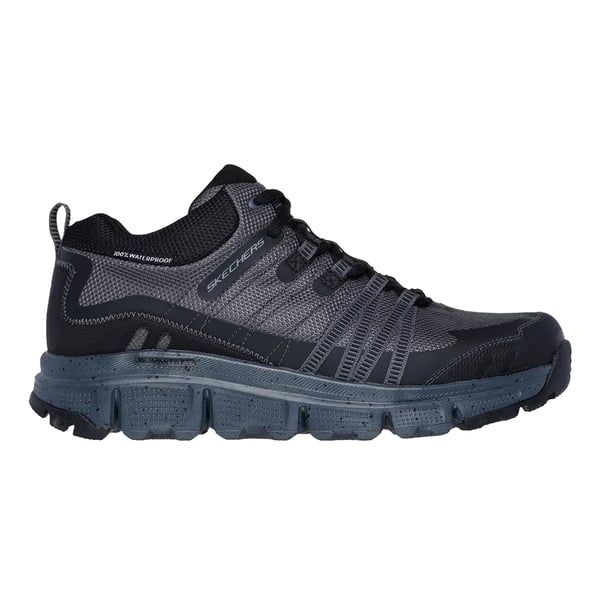 Skechers Mens Summits AT Canobie Hiking Boots