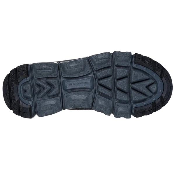 Skechers Mens Summits AT Canobie Hiking Boots