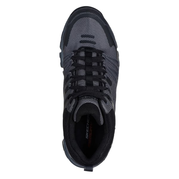 Skechers Mens Summits AT Canobie Hiking Boots