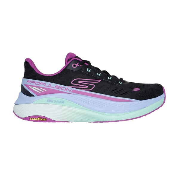 Skechers naisten Max Cushioning Propulsion -lenkkarit