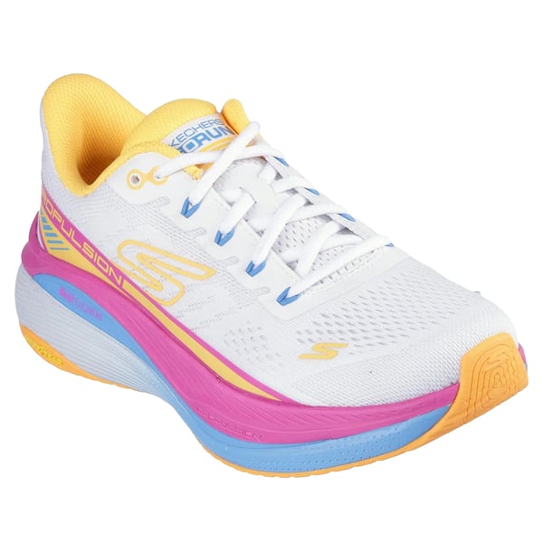 Skechers Dam Max Cushioning Propulsion Träningsskor
