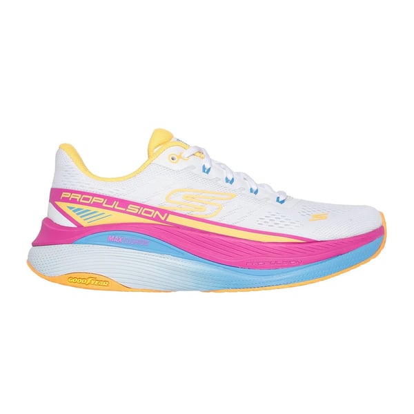 Skechers naisten Max Cushioning Propulsion -lenkkarit