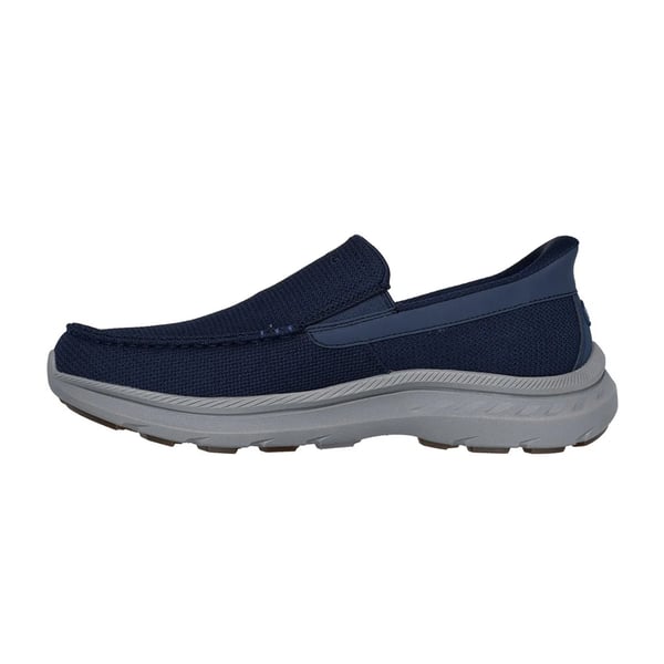 Skechers Mens Pollard Wilfred Trainers