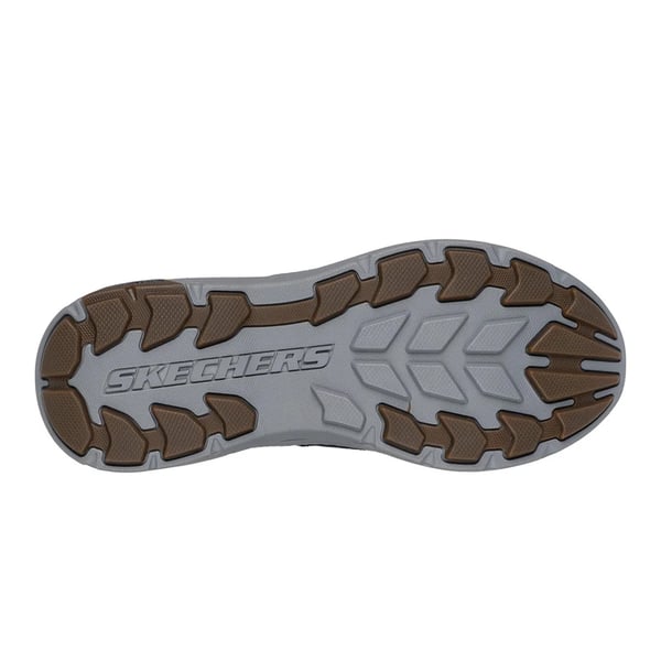 Skechers Mens Pollard Wilfred Trainers