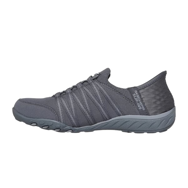 Skechers Womens/Ladies Breathe Easy Roll With Me Trainers