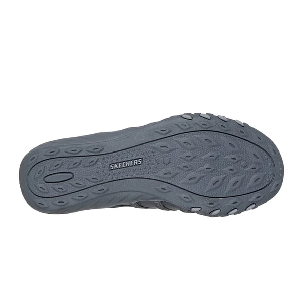 Skechers Womens/Ladies Breathe Easy Roll With Me Trainers