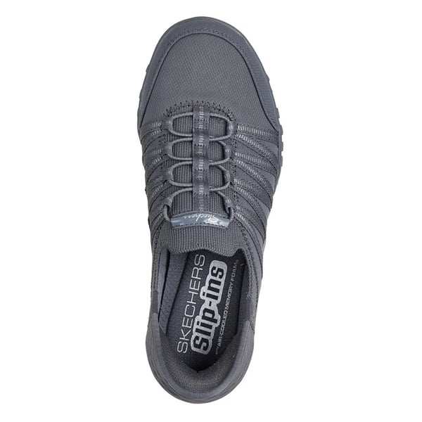 Skechers Womens/Ladies Breathe Easy Roll With Me Trainers