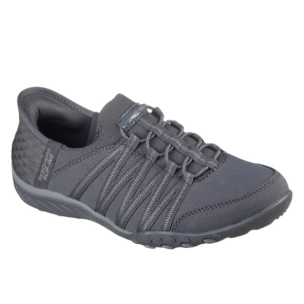 Skechers naisten Breathe Easy Roll With Me -lenkkarit