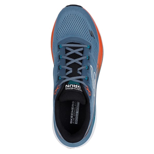 Skechers Mens Max Cushioning Propulsion Trainers
