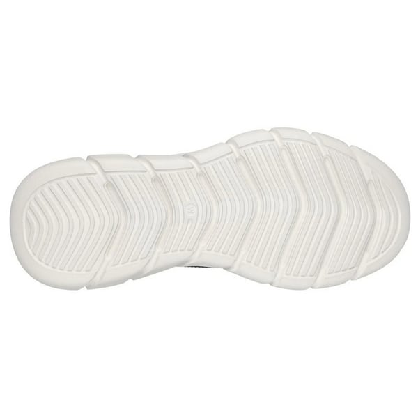 Skechers Mens Bobs B Flex Resilient Trainers