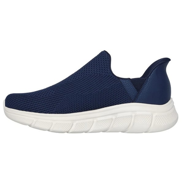 Skechers Mens Bobs B Flex Resilient Trainers