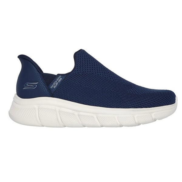 Skechers Mens Bobs B Flex Resilient Trainers