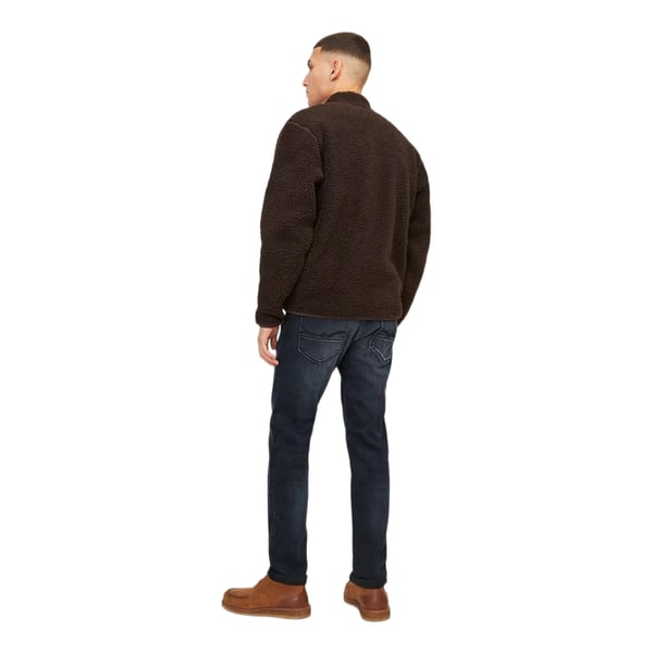 Jack And Jones Mens Glenn Fox Slim Trousers