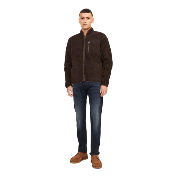 Jack And Jones Mens Glenn Fox Slim Trousers