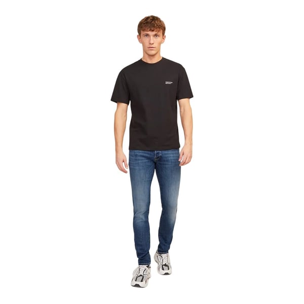 Jack And Jones Mens Glenn Fox Jeans