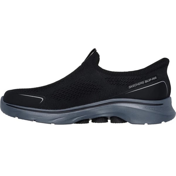 Skechers Mens Go Walk 7 Easy On Evolution Trainers
