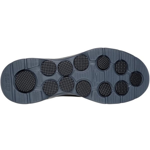 Skechers Mens Go Walk 7 Easy On Evolution Trainers