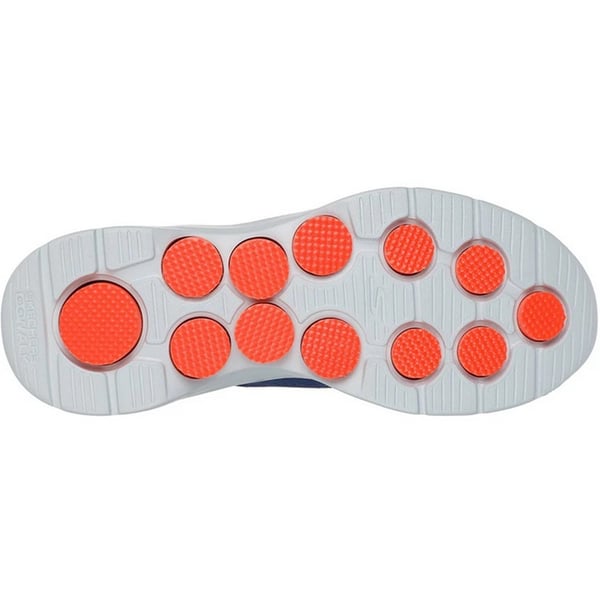 Skechers Mens Go Walk 7 Easy On Evolution Trainers