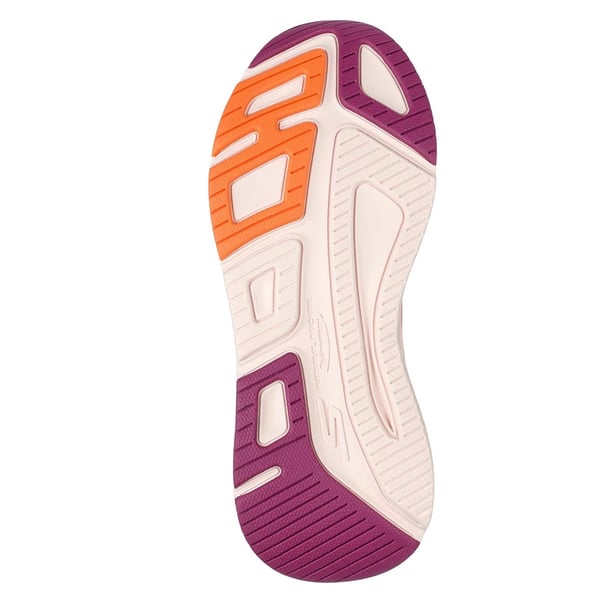 Skechers Womens/Ladies Max Cushioning Elite 2.0 Alaura Trainers