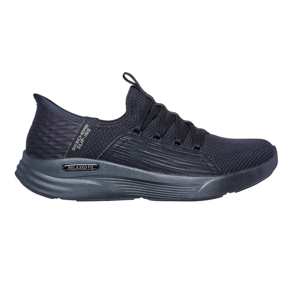 Skechers Womens/Ladies Sport Ballet Chic Relaxed Fit Trainers
