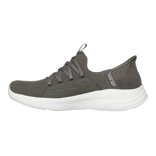 Skechers Womens/Ladies Sport Ballet Chic Relaxed Fit Trainers