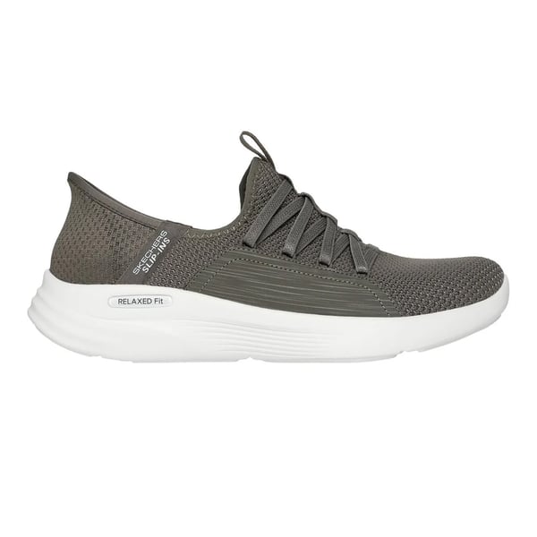 Skechers Womens/Ladies Sport Ballet Chic Relaxed Fit Trainers