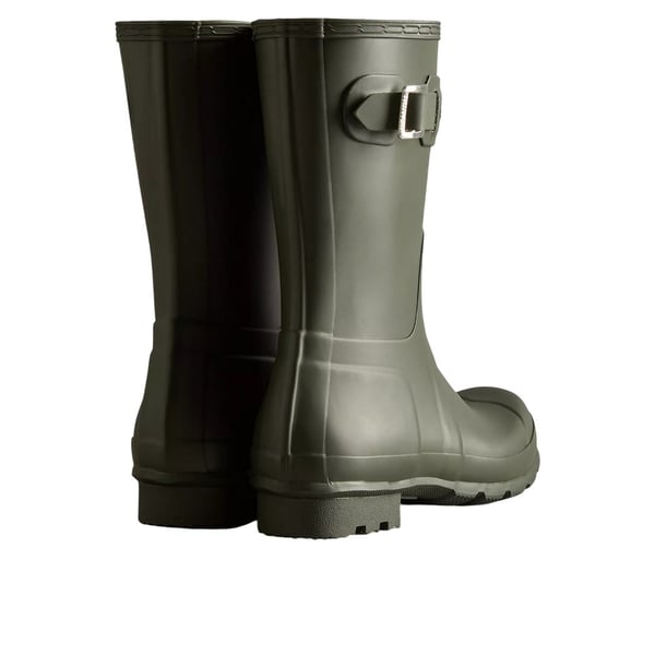 Hunter Mens Original Wellington Boots