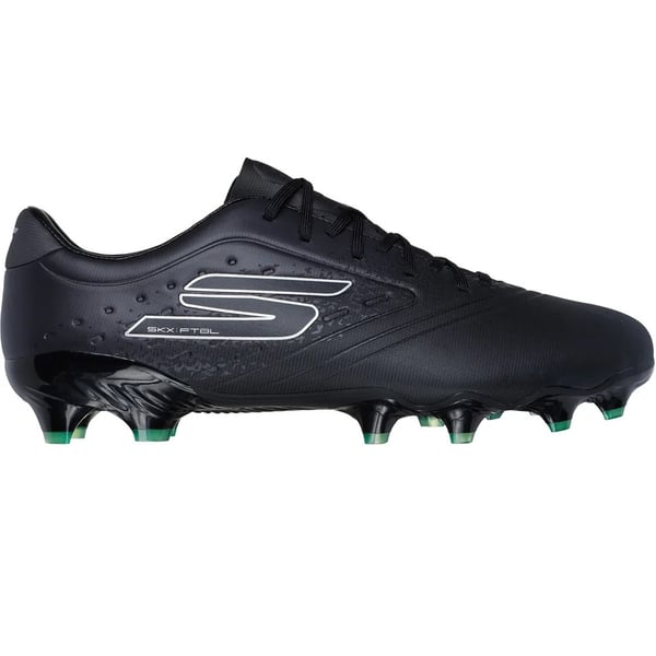 Skechers Mens Razor 1.5 Academy Firm Ground Football Boots