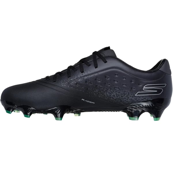 Skechers Mens Razor 1.5 Academy Firm Ground Football Boots